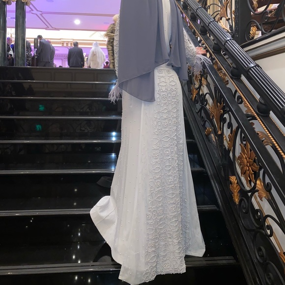 Evening Gown - Picture 2 of 5